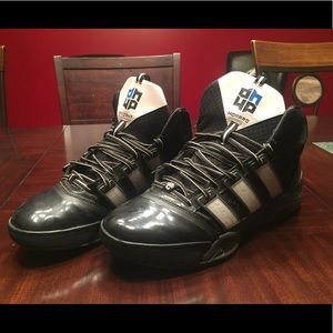 Adidas Adipower Howard 2’s